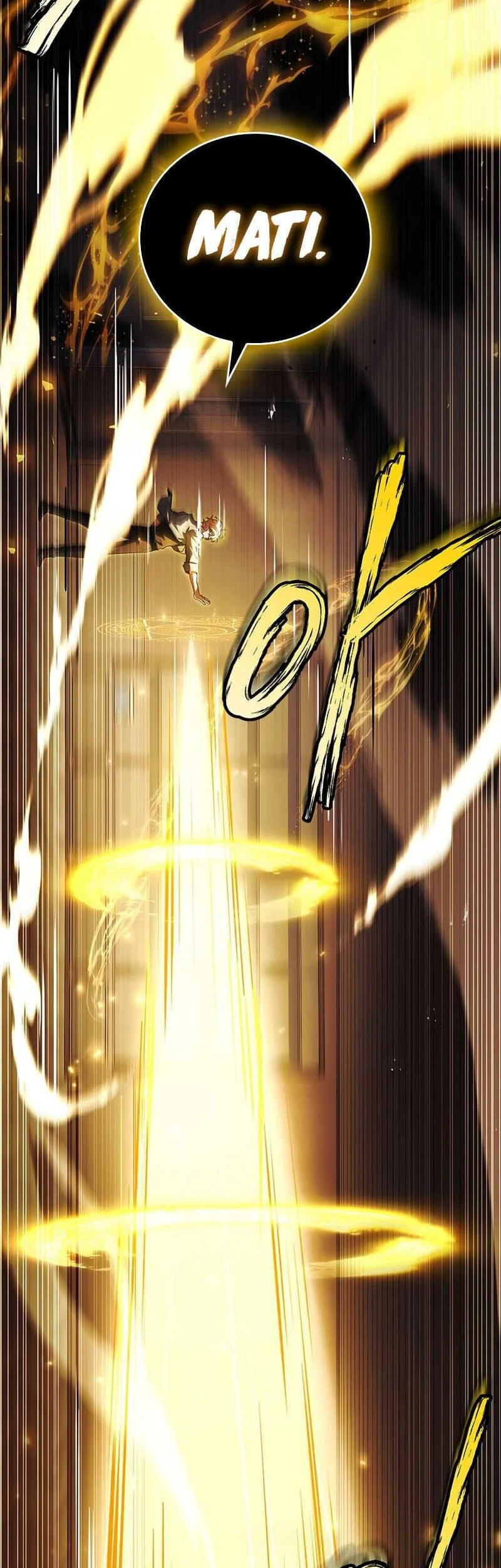 The Legendary Hero Is An Academy Honors Student Chapter 38 Fix  Gambar 10